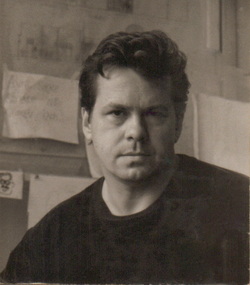 Photo of Walt Green, Artisit